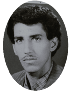جمعه عبد داود
