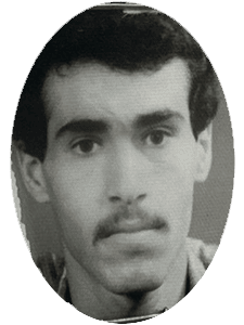 سعدون-ثامر-جهاد-١٩٩٠-Sadoon-Thamer-Jehad
