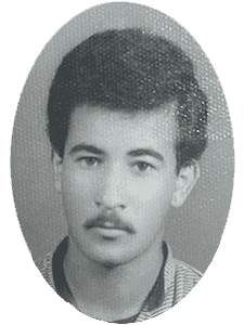 صلاح-مخلف-عبيد-١٩٩٠-Salaah-Moklef-Abeed