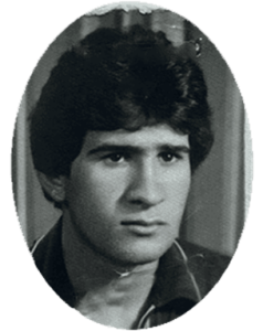 طالب خالد موسى