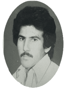 غازي-داود-سلمان-١٩٩٠-Gazee-Dawod-Salmaan