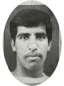 غانم-مجيد-خلف-١٩٩٤-Ganeem-Majeed-Khalaf