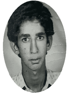 فاضل-شهيد-قنديل-١٩٨٩-Fadeel-Shaheed-Gendeel