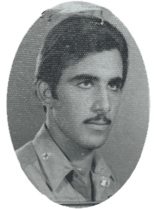 كريم-غازي-حسن-١٩٩٠-Kareem-Qssee-Hassan