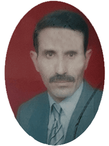 محمد-حران-بلعوط-١٩٩١-Muhamed-Haraan-Baloot