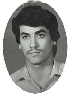محمد-حيدر-حسين-١٩٩٠-Mohamed-Haydar-Hussain