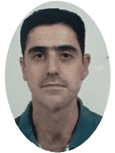 ازاد-احمد-ويس-١٩٩٥