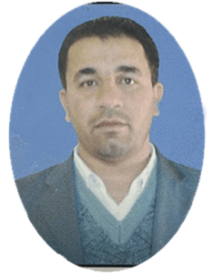 حيدر ناصر راشد