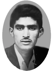 احسان-ستار-خضير-١٩٦٨-Ehsan-Satar-Khdaer