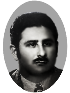 اياد-عبد-اللطيف-عبدالكريم-١٩٦٧-Ayad-Abd-Al-Lateef-Abd-Al-Kareem