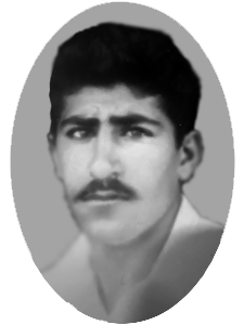 جاسب-سلمان-طاهر-١٩٧٢-Jaseeb-Salman-Tahee