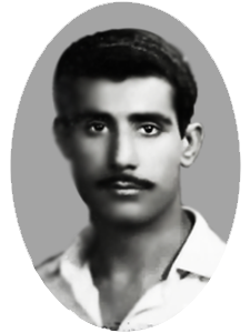 سعدون-توفيق-حسين.-١٩٧٠.-Sadoon-Tawfek-Hussain