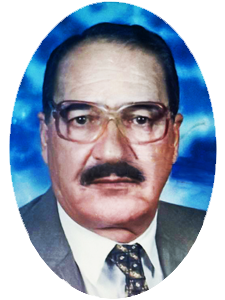 سعدون-حسن-المال-١٩٧٢.-Sadoon-Hassan-Almal