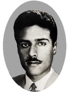 صادق-خضير-ناصر-١٩٦٩.-Sadeek-Kdaer-Naser