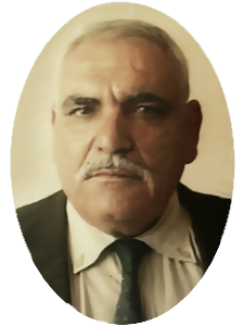 صالح-عباس-صالح-١٩٧٢-Saleeh-Abass-Saleeh