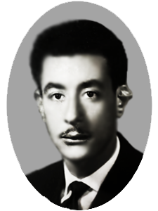 عبدالحسين-راهي-الفرعون-١٩٦٩-Abd-Al-Hussain-Raheem-Al-Faroon