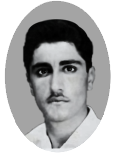 قيس-يحيى-حسن-qais-yehya-hasan-1974