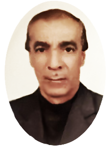 ناطق-شكري-زينل-١٩٧٣-Nateek-Shokre-Zaenal