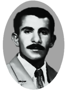 ريسان-حاجي-غانم-١٩٧٥-Resan-Hajee-Khanem