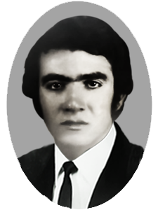 شيركو-عمر-محمد-١٩٧٨-Sherko-Aomar-Mohamed